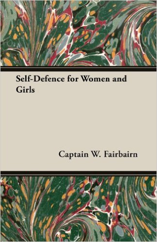 Self-Defence for Women and Girls