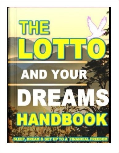 The Lotto and Your Dreams Handbook: Faafeeh Betting Methods of South African Women