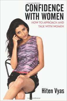 Confidence with Women: How to Approach and Talk with Women