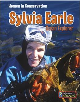 Sylvia Earle: Ocean Explorer