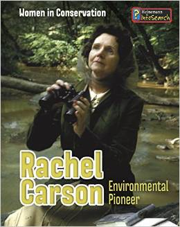 Rachel Carson: Environmental Pioneer