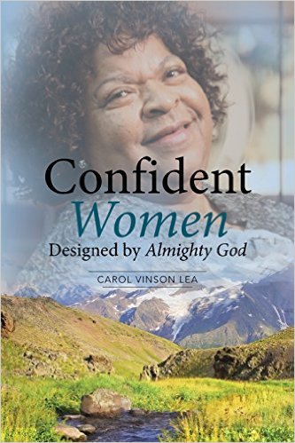 Confident Women Designed by Almighty God