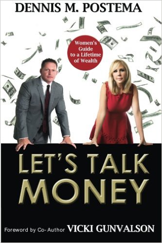 Let's Talk Money: Women's Guide to a Lifetime of Wealth
