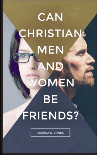 Can Christian Men and Women Be Friends?