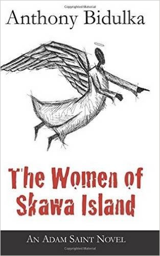 The Women of Skawa Island