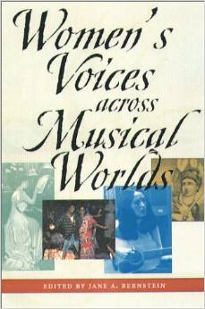 Women's Voices Across Musical Worlds