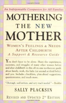 Mothering the New Mother: Women's Feelings & Needs After Childbirth: A Support and Resource Guide