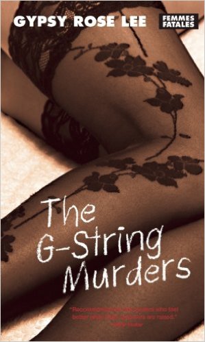 The G-String Murders