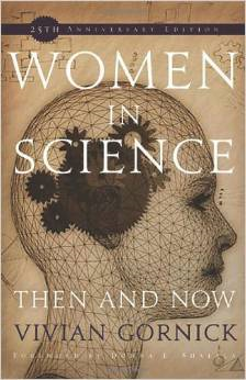 Women in Science: Then and Now