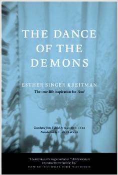 The Dance of the Demons