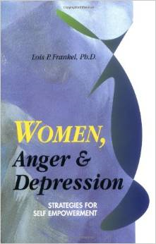 Women, Anger & Depression