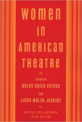 Women in American Theatre