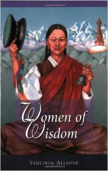 Women of Wisdom