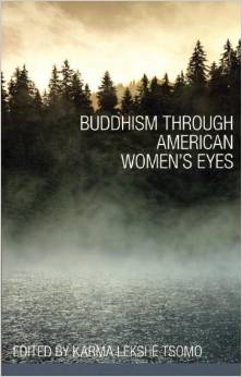 Buddhism Through American Women's Eyes