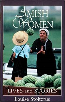 Amish Women