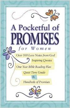 Pocketful of Promises - Women