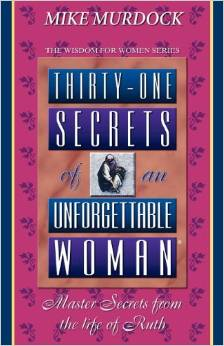 Thirty-One Secrets of an Unforgettable Woman