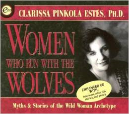 Women Who Run with the Wolves