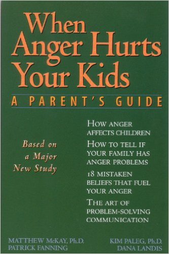 When Anger Hurts Your Kids: Changes in Women's Health After 35