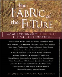 Fabric of the Future: Women Visionaries Illuminate the Path to Tomorrow