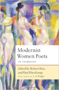 Modernist Women Poets: An Anthology